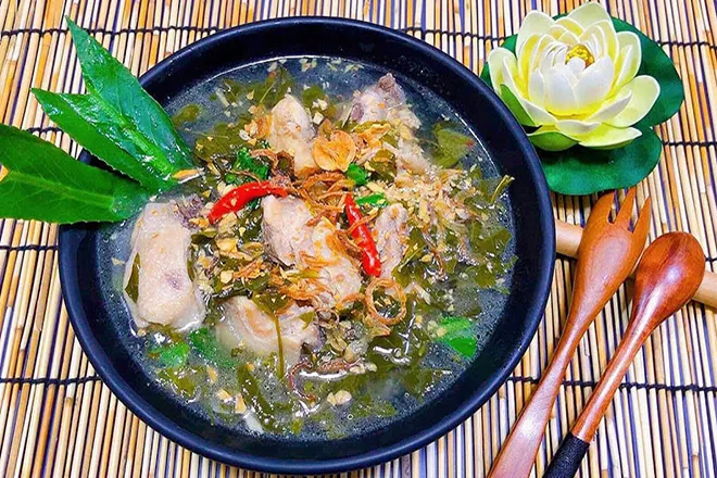 2 cách nấu canh chua cá kèo ngon nhất của người miền Tây