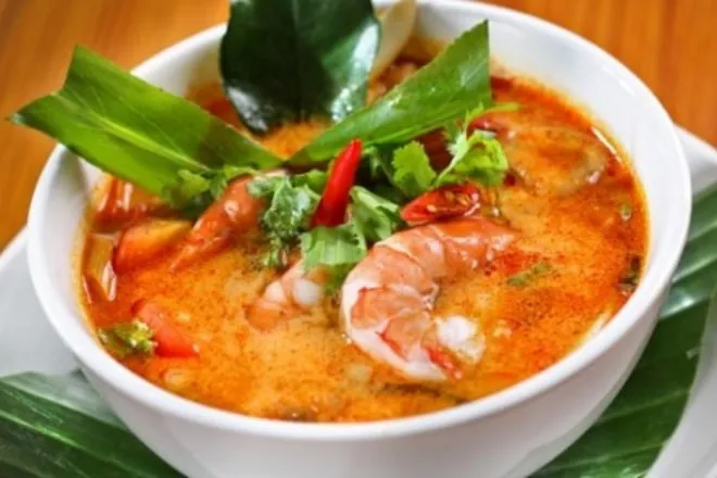 2 cách nấu canh chua chay thanh đạm, ngon đúng điệu