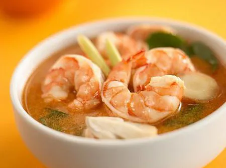 2 cách nấu canh chua tôm ngon, bổ dưỡng cho bữa ăn chất lượng