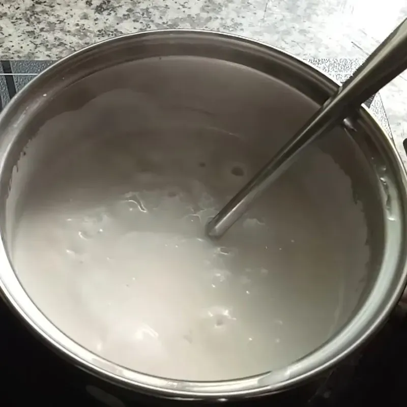 2 Cách nấu chè bắp với nếp dẻo ngon bùi ngọt ăn là ghiền