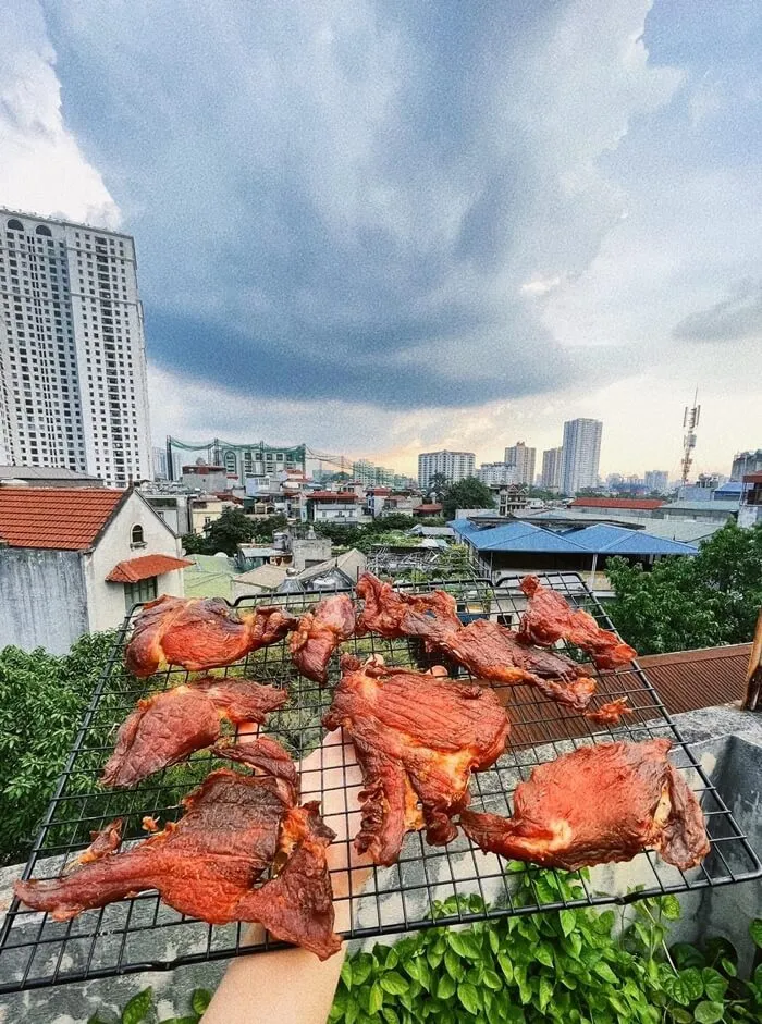 3 cách làm mực chiên bơ thơm ngon, giòn tan hấp dẫn như nhà hàng