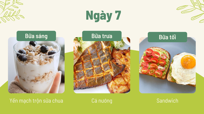 3 công thức bữa tối tuyệt ngon mà không hề khiến bạn tăng cân