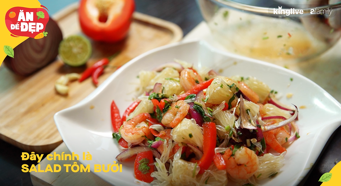 3 món salad là “chiến binh” diệt mỡ: Chị em ăn đều hàng tuần, đảm bảo dáng xinh mướt mắt!