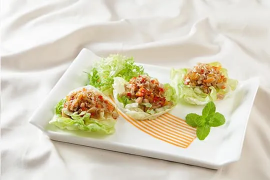 3 món salad là “chiến binh” diệt mỡ: Chị em ăn đều hàng tuần, đảm bảo dáng xinh mướt mắt!