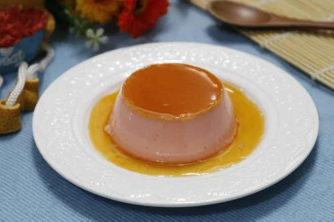 4 cách làm bánh flan mềm mịn thơm ngon và không bị rỗ