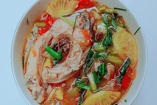 4 cách nấu canh chua cá chép thơm ngon, bổ dưỡng lại cực dễ tại nhà