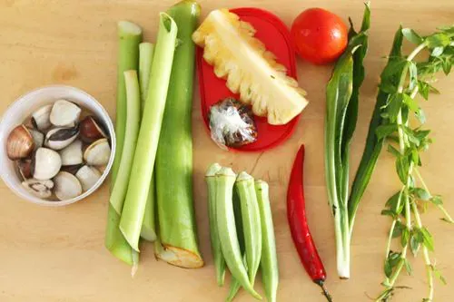 4 cách nấu canh ngao hấp dẫn thích hợp giải nhiệt ngày hè