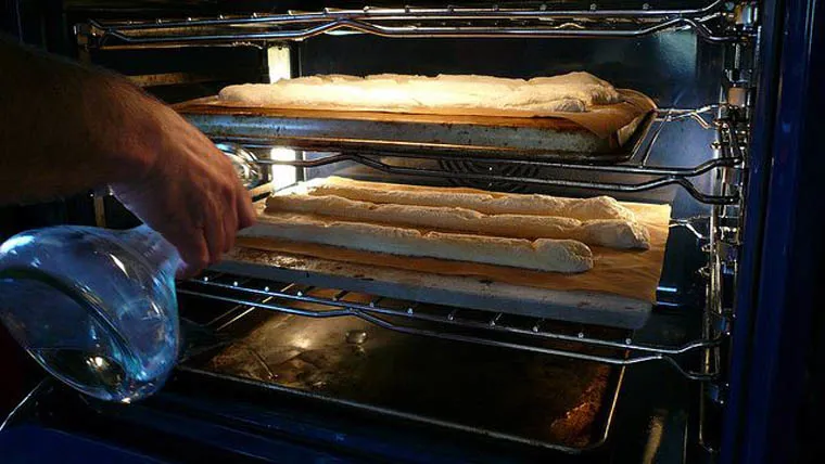 5 mẹo cần biết khi nướng bánh bằng lò nướng điện