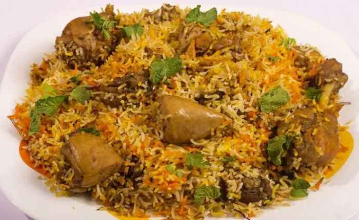 6 món ăn đặc sản không thể bỏ qua ở Qatar