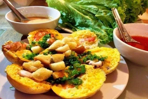 7 món ngon làm từ bánh mì thừa