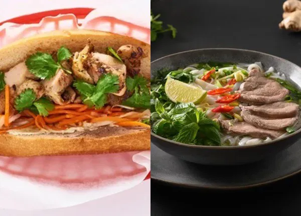 8 món ăn được tạp chí Mỹ đ.ánh giá là “biểu tượng” của Việt Nam