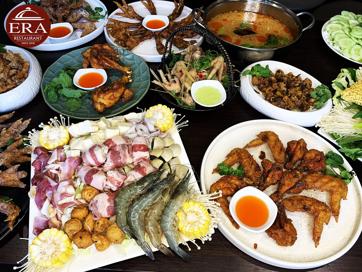 9 món ăn ngon nên thử khi du lịch ở Malaysia