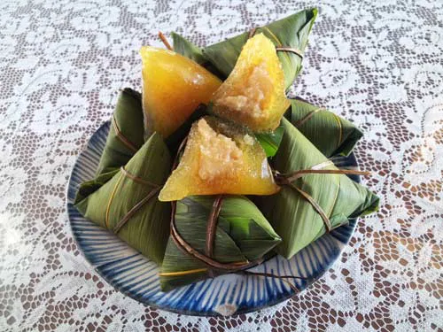 Bánh bèo Hội An