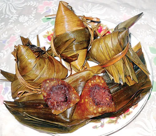 Bánh bèo Hội An