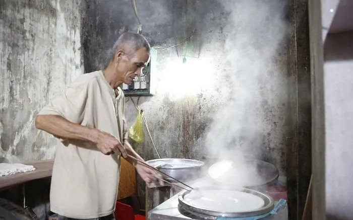 Bánh gật gù – Đặc sản thơm ngon, đậm vị của Quảng Ninh