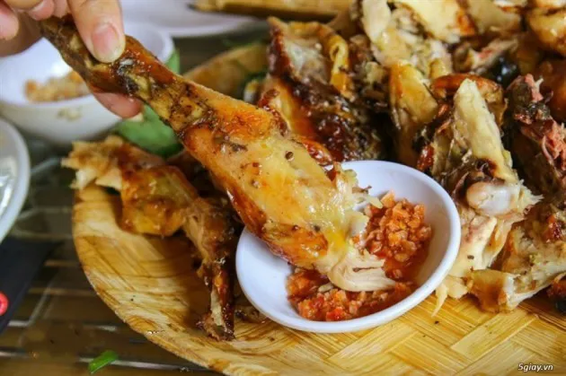 Bánh mè láo – Đặc sản ngọt thơm hương vị miền Tây