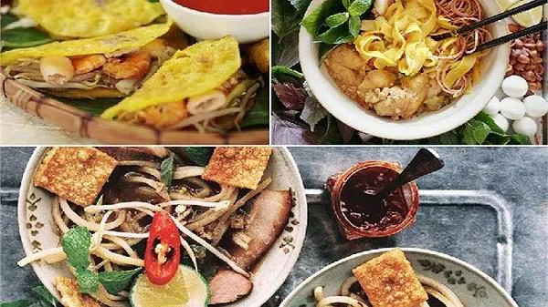 Bánh mì, bánh bao Việt dưới góc nhìn đầu bếp Tây