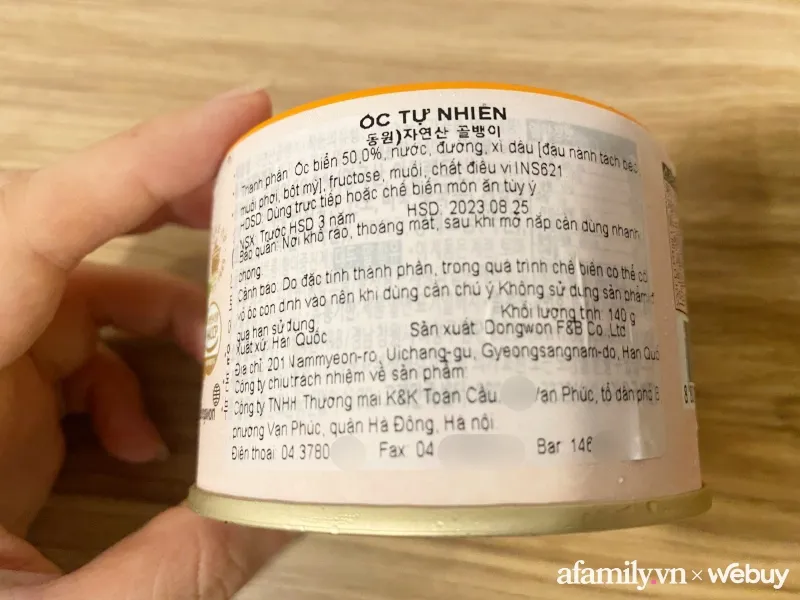 Bì lợn luộc xì dầu trên đường phố Hàn Quốc