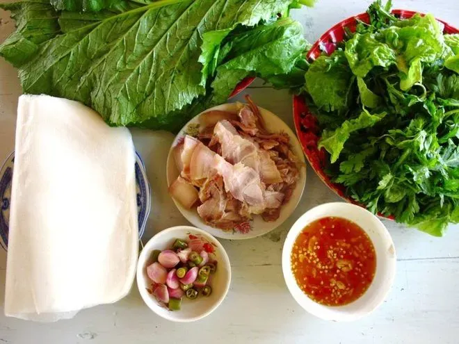 Bò nướng lá lốt – 3 cách chế biến thơm ngon, đơn giản tại nhà