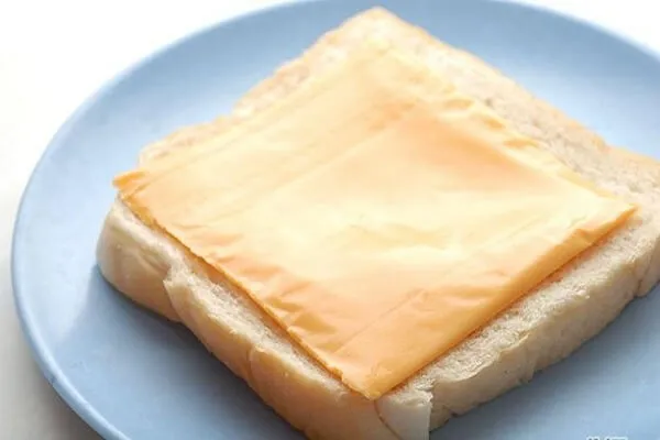 Bữa sáng đầy năng lượng với cách làm bánh sandwich đơn giản