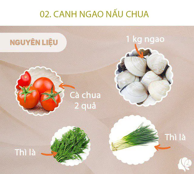 Cá xào rau củ chua ngọt lạ miệng, ăn là mê