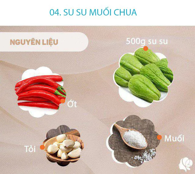 Cá xào rau củ chua ngọt lạ miệng, ăn là mê