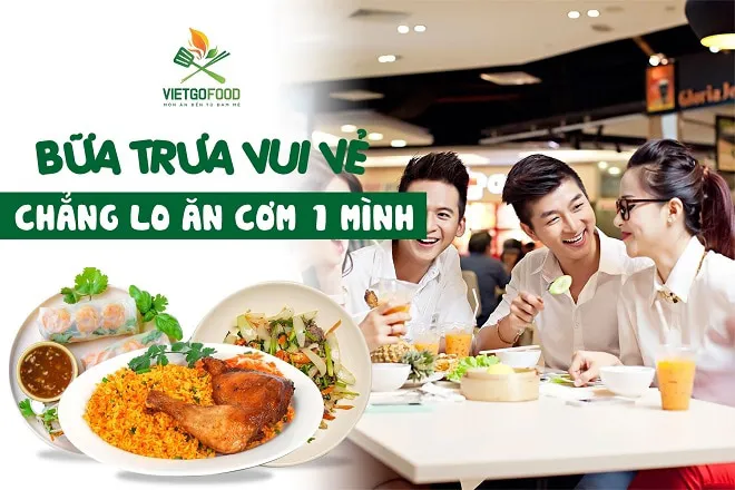 Các món cơm trưa văn phòng dễ làm nhất, thực hiện nhanh dùng lâu chán vị