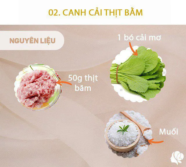 Cách chế biến thịt nướng ngũ vị đến đầu bếp cũng phải khen