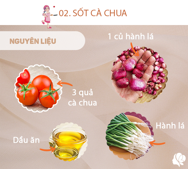 Cách làm 3 món hấp “thần tốc” mà ngon và bổ dưỡng giúp đổi vị cho gia đình bạn trong bữa cơm ngày nắng nóng