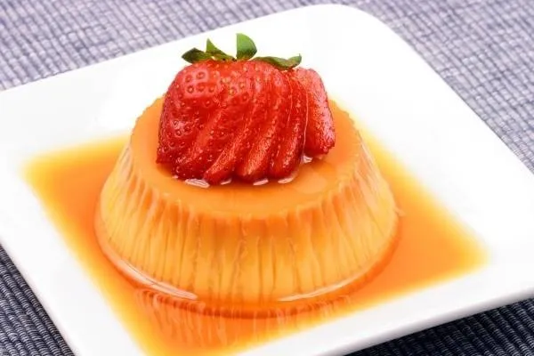 Cách làm 7 loại bánh flan thơm ngon, mềm mịn như ở quán