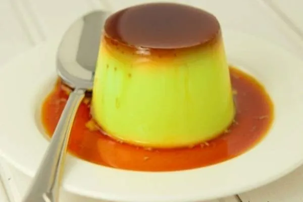 Cách làm 7 loại bánh flan thơm ngon, mềm mịn như ở quán