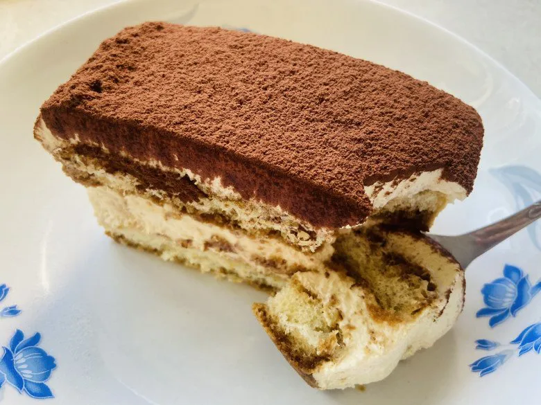 Cách làm bánh tiramisu chuẩn Ý bằng mascarpone đơn giản tại nhà