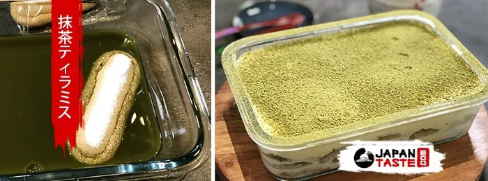 Cách làm bánh tiramisu chuẩn Ý bằng mascarpone đơn giản tại nhà