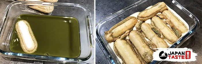 Cách làm bánh tiramisu chuẩn Ý bằng mascarpone đơn giản tại nhà