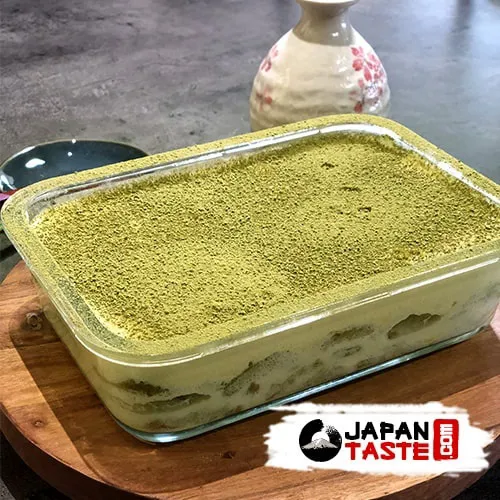 Cách làm bánh tiramisu chuẩn Ý bằng mascarpone đơn giản tại nhà