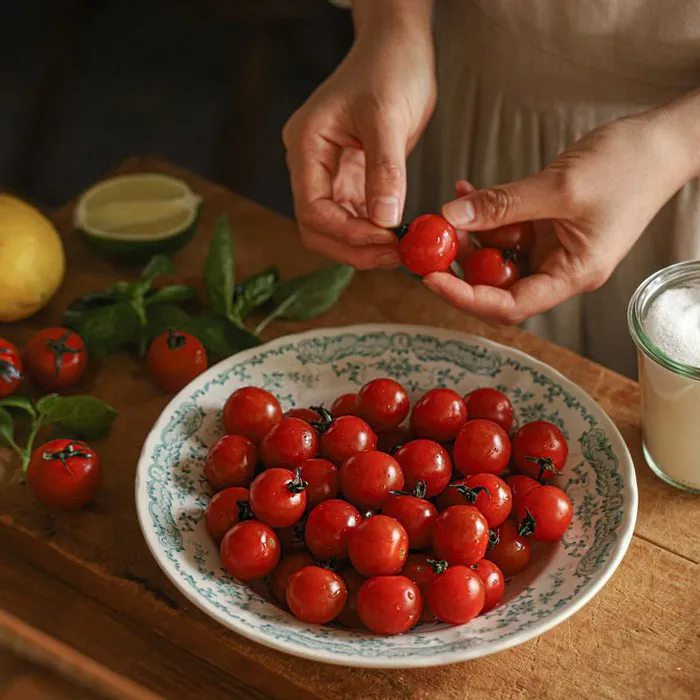 Cách làm đồ uống giúp “chống nắng”, đẹp da