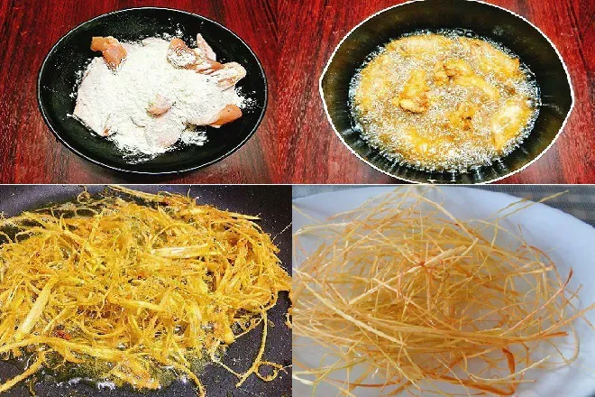 Cách làm hồng trà kem cheese thơm ngon, béo ngọt thử là mê