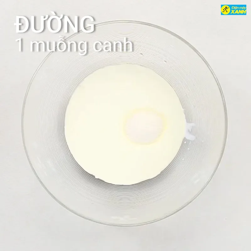 Cách làm kem bơ béo ngậy, thơm mát xua tan cơn nóng