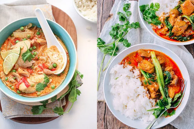 Cách làm lẩu thái chua cay hải sản, thập cẩm, tomyum, cốt dừa ngon