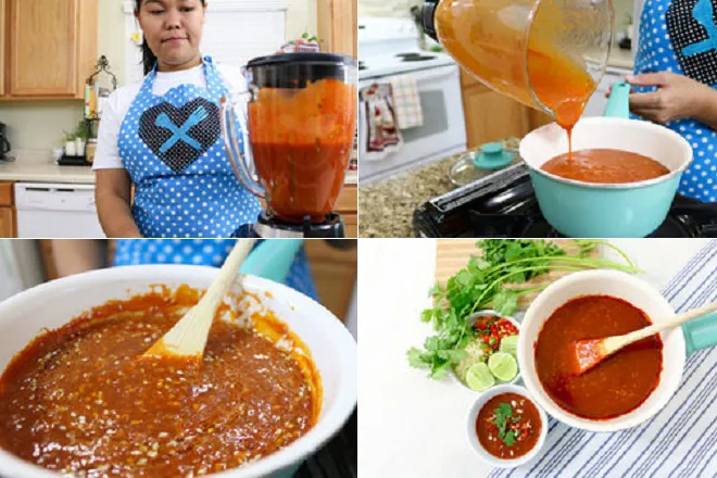 Cách làm lẩu thái chua cay hải sản, thập cẩm, tomyum, cốt dừa ngon