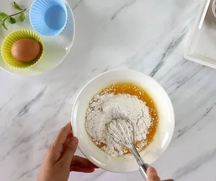 Cách làm món bánh “tan chảy”: Từ người lớn tới trẻ con đều thích!
