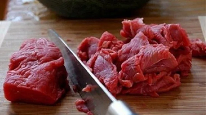 Cách làm thịt bò xào rau đắng đơn giản, nhưng rất ngon miệng