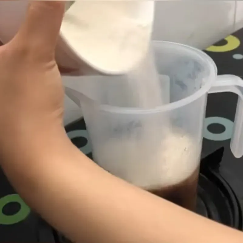 Cách làm trà sữa Đài Loan thơm béo, uống là ghiền dễ làm tại nhà