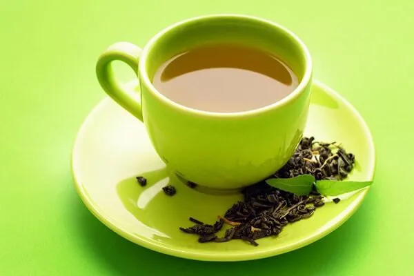 Cách làm trà xanh thái đơn giản và đảm bảo vệ sinh