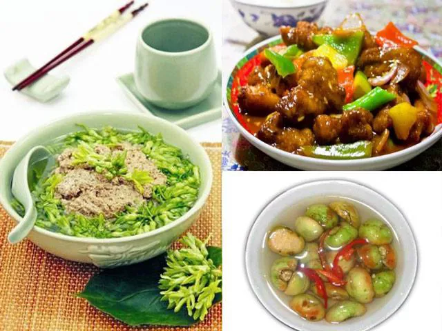 Cách nấu 5 món canh dân dã, mát bổ giải nhiệt ngày hè