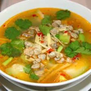 Cách nấu canh nhanh – ngon – dễ làm cho bữa cơm gia đình