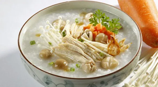 Cách nấu canh rong biển với sườn ngon mê lại nhanh