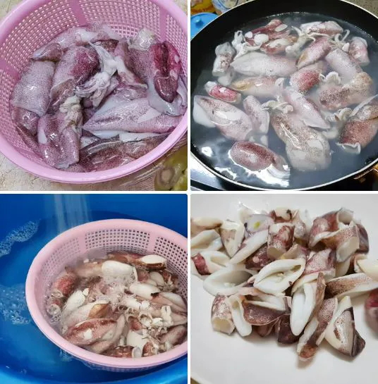 Cách nấu canh sấu chua ngon chuẩn vị Bắc