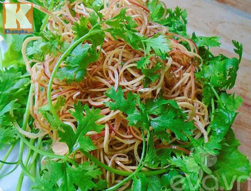 Cách nấu canh trai chua thanh mát cực ngon tại nhà