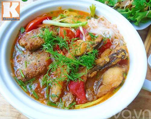 Cách nấu canh trai chua thanh mát cực ngon tại nhà